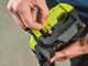 Ryobi RMI18-0 &ndash; Tragbarer Akku-Kompressor &ndash; 18 V &ndash; 2 Ah