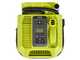 Ryobi RMI18-0 &ndash; Tragbarer Akku-Kompressor &ndash; 18 V &ndash; 2 Ah