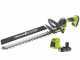 Ryobi RY18HT50A-120 Akku-Heckenschere - S&auml;geblattl&auml;nge 50 cm - 18 V 2,0 Ah