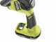 Ryobi RY18HT50A-120 Akku-Heckenschere - S&auml;geblattl&auml;nge 50 cm - 18 V 2,0 Ah