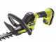 Ryobi RY18HT50A-120 Akku-Heckenschere - S&auml;geblattl&auml;nge 50 cm - 18 V 2,0 Ah