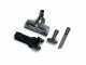 Ariete Lithium blau - Kabelloser Akku-Staubsauger - Lithium-Akku 22.2 V/ 2.2 Ah