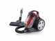 Ariete 2753 J-Force - Staubsauger mit Multi-Zyklon-Technologie - Beutellos -700 W