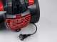 Ariete 2753 J-Force - Staubsauger mit Multi-Zyklon-Technologie - Beutellos -700 W
