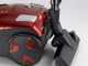 Ariete 2735 Smart - Bodenstaubsauger - 700 W