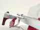 Berkel Home Line Plus 250 mattrot - Aufschnittmaschine Messer 250 mm