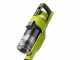 Ryobi RSV18-0 -Akku-Staubsauger - 18V - 4Ah