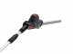 AL-KO Comfort HTA 1845 - Akku-Heckenschere - 18V/2,5Ah