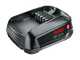 AL-KO Comfort HTA 1845 - Akku-Heckenschere - 18V/2,5Ah