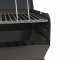 Seven Italy Doriano Small - Holzkohlegrill aus Schmiedeeisen - 47,5x37cm