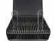 Seven Italy Doriano Small - Holzkohlegrill aus Schmiedeeisen - 47,5x37cm