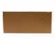 Seven Italy Doriano Small - Holzkohlegrill aus Schmiedeeisen - 47,5x37cm