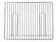Seven Italy Doriano Small - Holzkohlegrill aus Schmiedeeisen - 47,5x37cm