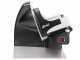 Berkel Home Line Plus 200 mattschwarz - Aufschnittmaschine mit Schwert 195 mm
