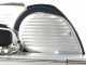Berkel Home Line Plus 200 mattschwarz - Aufschnittmaschine mit Schwert 195 mm