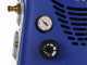 Annovi &amp; Reverberi - Blue Clean 780 - Kaltwasser-Hochdruckreiniger - 150 bar - 630 Liter/Stunde