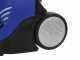 Annovi &amp; Reverberi - Blue Clean 780 - Kaltwasser-Hochdruckreiniger - 150 bar - 630 Liter/Stunde