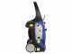 Annovi &amp; Reverberi - Blue Clean 780 - Kaltwasser-Hochdruckreiniger - 150 bar - 630 Liter/Stunde