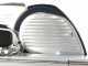 BERKEL Home Line Plus 250 mattschwarz - Aufschnittmaschine mit 250 mm Messer