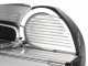 BERKEL Home Line Plus 250 mattschwarz - Aufschnittmaschine mit 250 mm Messer