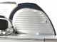 BERKEL Home Line Plus 250 mattschwarz - Aufschnittmaschine mit 250 mm Messer