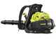 Ryobi RY36BPXB-0 - R&uuml;ckentragbarer Benzin-Laubbl&auml;ser - SOLO - ohne Akku und Ladeger&auml;t