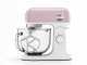 Kenwood kMix KMX754APP Pastellrosa - K&uuml;chenmaschine