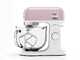 Kenwood kMix KMX754APP Pastellrosa - K&uuml;chenmaschine