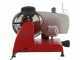 BERKEL Red Line 250 mattrott- Aufschnittmaschine mit 250 mm Klingendurchmesser