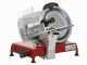 BERKEL Red Line 250 mattrott- Aufschnittmaschine mit 250 mm Klingendurchmesser