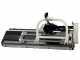 BlackStone RMOH 165 Mulcher f&uuml;r Traktoren - mittlere Baureihe - Hydraulische Verschiebung