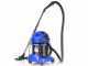 Annovi &amp; Reverberi 4100 - Nass- und Trockensauger - Edelstahlbeh&auml;lter 20 Liter - 1250W