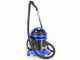 Annovi &amp; Reverberi 4100 - Nass- und Trockensauger - Edelstahlbeh&auml;lter 20 Liter - 1250W
