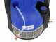Annovi &amp; Reverberi Blue Clean 980 - Profi Kaltwasser- Hochdruckreiniger -  Dreiphasig - 230 bar - 900 l/h