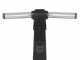 Annovi &amp; Reverberi Blue Clean 980 - Profi Kaltwasser- Hochdruckreiniger -  Dreiphasig - 230 bar - 900 l/h