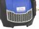 Annovi &amp; Reverberi Blue Clean 980 - Profi Kaltwasser- Hochdruckreiniger -  Dreiphasig - 230 bar - 900 l/h