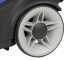 Annovi &amp; Reverberi Blue Clean 980 - Profi Kaltwasser- Hochdruckreiniger -  Dreiphasig - 230 bar - 900 l/h