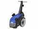 Annovi &amp; Reverberi Blue Clean 980 - Profi Kaltwasser- Hochdruckreiniger -  Dreiphasig - 230 bar - 900 l/h