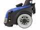 Annovi &amp; Reverberi Blue Clean 980 - Profi Kaltwasser- Hochdruckreiniger -  Dreiphasig - 230 bar - 900 l/h