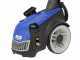 Annovi &amp; Reverberi Blue Clean 980 - Profi Kaltwasser- Hochdruckreiniger -  Dreiphasig - 230 bar - 900 l/h
