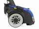 Annovi &amp; Reverberi Blue Clean 980 - Profi Kaltwasser- Hochdruckreiniger -  Dreiphasig - 230 bar - 900 l/h