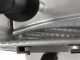Berkel Red Line 250 mattschwarz - Profi Aufschnittmaschine mit Stahlklinge 250 mm