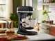 KitchenAid Heavy Duty 5KSM55SXX Mattschwarz &ndash; Spiralkneter