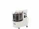 Mixer 3000 S Deluxe - Spiralkneter mit kippbarem Kopf - Teigmenge 24 kg