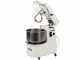 Mixer 3000 S Deluxe - Spiralkneter mit kippbarem Kopf - Teigmenge 24 kg