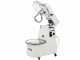 Mixer 3000 S Deluxe - Spiralkneter mit kippbarem Kopf - Teigmenge 24 kg