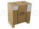 Mixer 3000 S Deluxe - Spiralkneter mit kippbarem Kopf - Teigmenge 24 kg