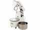 Mixer 3000 S Deluxe - Spiralkneter mit kippbarem Kopf - Teigmenge 24 kg