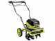 Ryobi RY36CVXA-0 - Akku-Bodenhacke auf R&auml;dern - MAX POWER 36V 6Ah