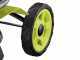 Ryobi RY36CVXA-0 - Akku-Bodenhacke auf R&auml;dern - MAX POWER 36V 6Ah